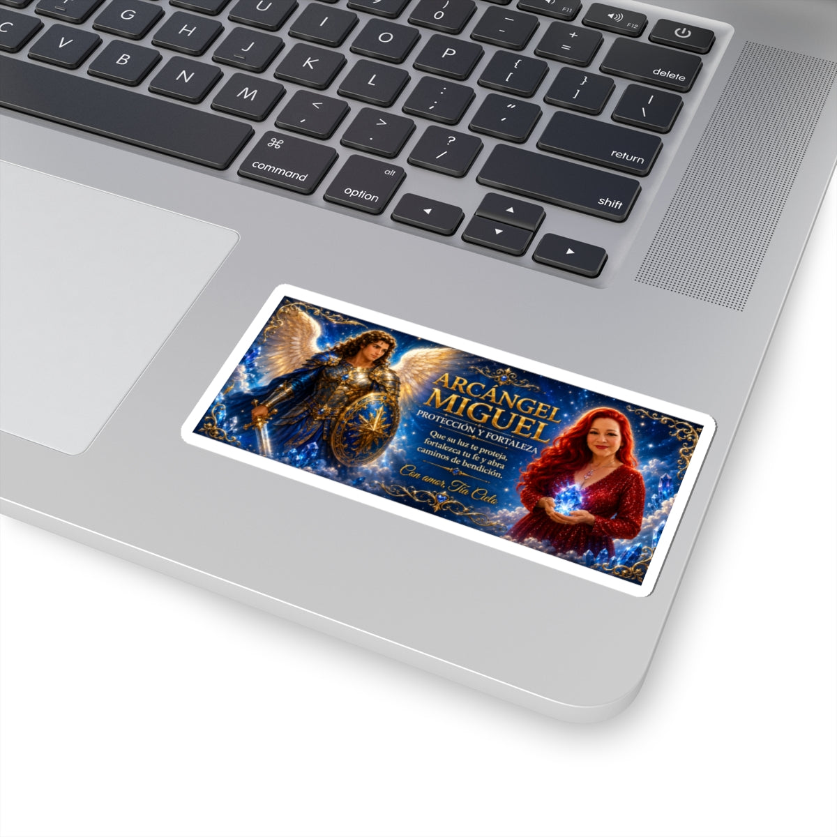 Kiss-Cut Stickers