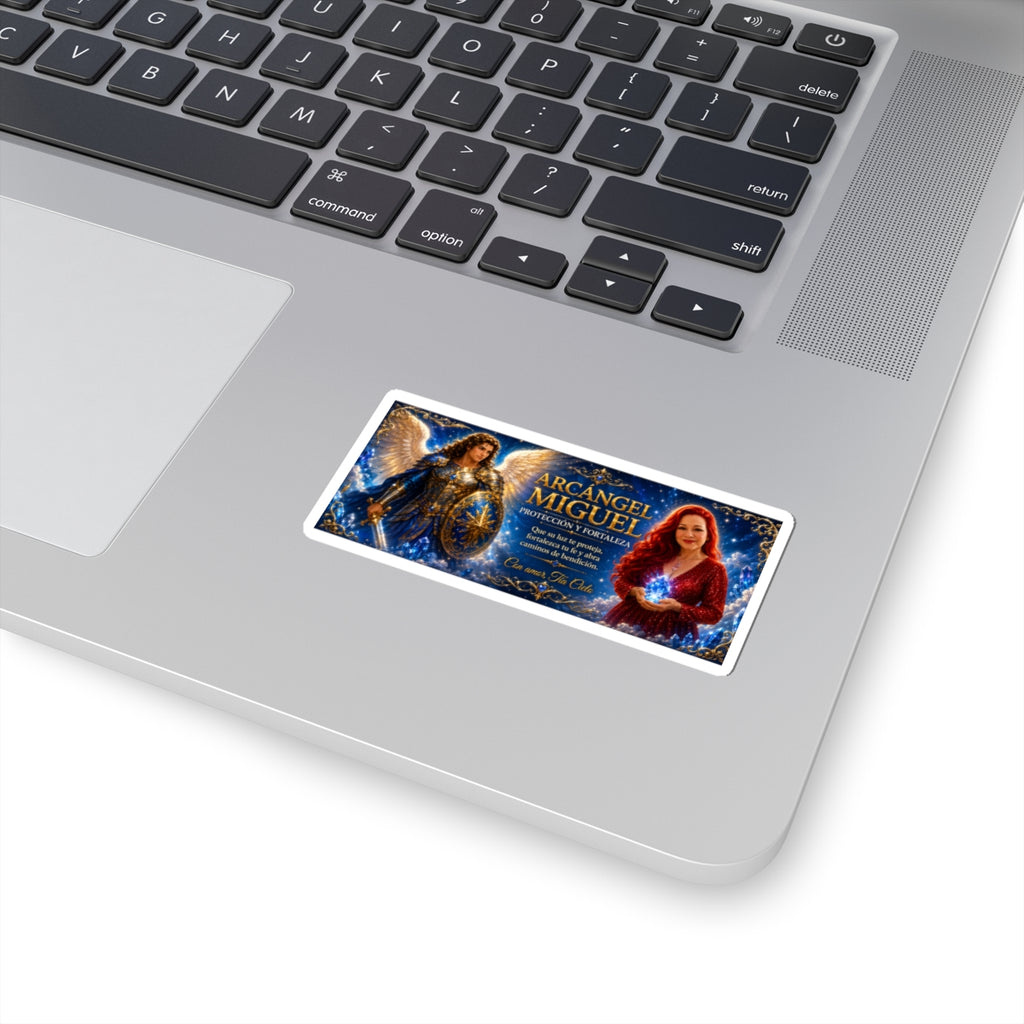 Kiss-Cut Stickers