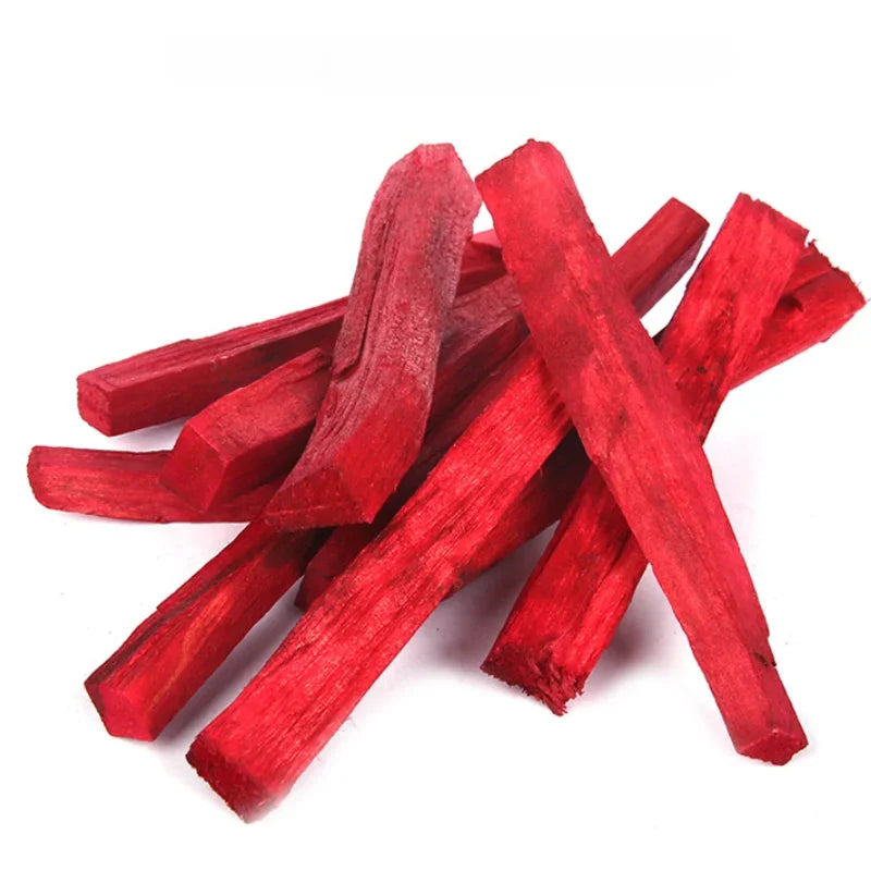 Palo Santo Premium Peruano – Varitas de Madera Sagrada con Alta Resina para Meditación, Aromaterapia y Limpieza Energética del Hogarrance