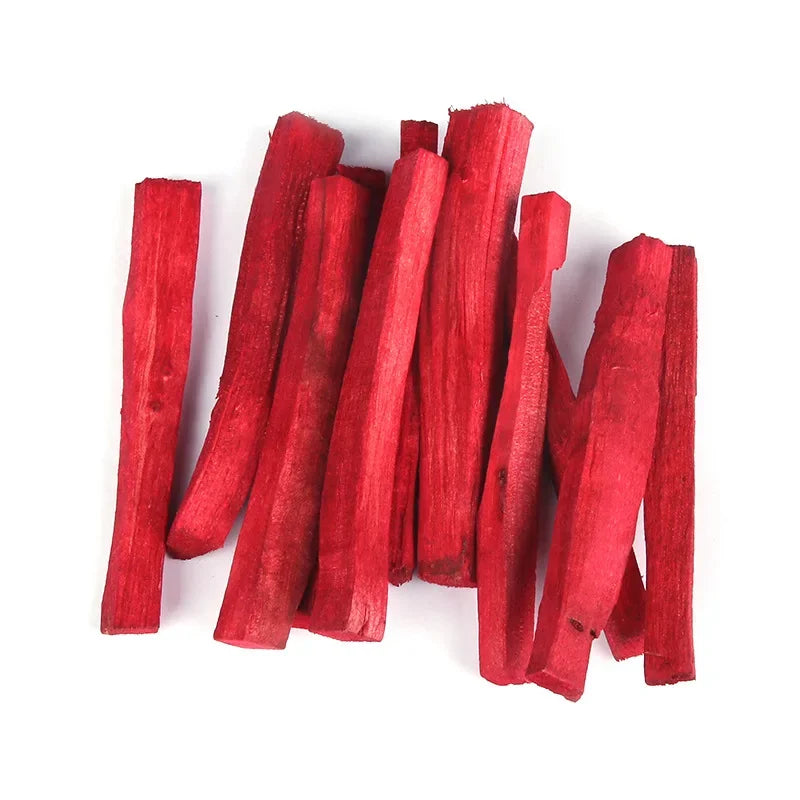 Palo Santo Premium Peruano – Varitas de Madera Sagrada con Alta Resina para Meditación, Aromaterapia y Limpieza Energética del Hogarrance